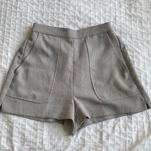 Very good condition Wilfred Shorts